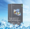 Tủ lạnh Hòa Phát FR-91CD 90 lít