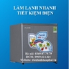 Tủ lạnh để phòng ngủ 50L