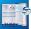 tủ lạnh mini funiki 70l