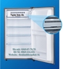 Tủ lạnh Hòa Phát FR-91CD 90 lít