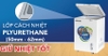 TỦ ĐÔNG TRỮ SỮA 100l - 150l - 200l.