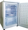 Tủ đông 4 ngăn 116l - 1 chế độ đông