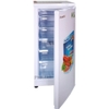 Tủ sữa mini 6 ngăn đông