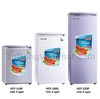 Tủ sữa mini 6 ngăn đông