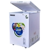 kích thước tủ đông mini