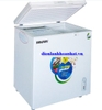Tủ đông mini Hòa Phát 162l 1 ngăn đông chính hãng 