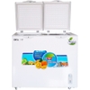 Tủ 240 lít 2 ngăn đông mát