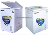 TỦ ĐÔNG TRỮ SỮA 100l - 150l - 200l.
