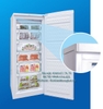 Tủ đông dạng đứng 280 lít 6 ngăn kéo TIẾT KIỆM ĐIỆN