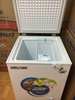Tủ đông trữa sữa mẹ 107l