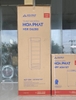 tủ đông đá mini