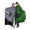 Áo Mưa Poncho