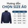 Áo quạt điều hòa có mũ