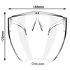 Face Shield Chống Giọt Bắn