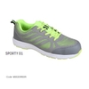 Giầy sporty