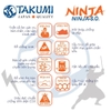 GIẦY TAKUMI NINJA S.O