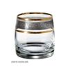 Bộ ly rượu mạnh whisky