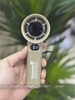 Quạt điện mini cầm tay