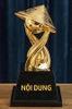 Biểu trưng gỗ đồng