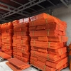Sàn Nhựa Chuồng Lợn Tín Phát – Bền, Chắc, Dễ Vệ Sinh