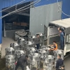 Máy Trộn Cám Cho Trang Trại – Giảm Nhân Công, Tăng Năng Suất