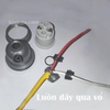 gà con cần úm như thế nào