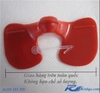 kính chim trĩ trị hện tượng chim tri mỏ cắn nhau