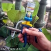 kim tiêm tự động thú y