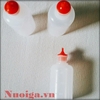 Lọ thuốc nhỏ vacxin cho gà