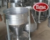 Máng ăn cho vịt inox