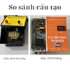 Máy Chống Đậu Gà