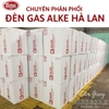 Đèn Sưởi Úm Gas ALKE