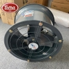 Quạt Thông Gió Tròn ĐK 65cm - Điện Áp 220V Chất Lượng