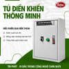 Tủ Điện Thông Minh - Giải Pháp Tự Động Hóa Nông Nghiệp & Chăn Nuôi