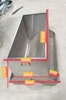 Máng Ăn Cho Vịt Inox – Giải Pháp Hoàn Hảo Cho Chăn Nuôi
