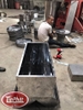 Máng Ăn Cho Vịt Inox – Giải Pháp Hoàn Hảo Cho Chăn Nuôi