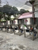 Máy Trộn Cám - Giải Pháp Hiệu Quả Cho Chăn Nuôi