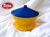 Máng Ăn Cho Gà Thông Minh - Tập Ăn Gà Con Chất Lượng