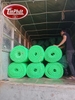 Lưới xanh nhựa