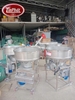 Máy Trộn Cám Viên - Giải Pháp Toàn Diện Cho Chăn Nuôi