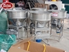 Máy Trộn Cám Viên - Giải Pháp Toàn Diện Cho Chăn Nuôi