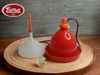Máng Uống Tự Động Cho Gà – Giải Pháp Tối Ưu Cho Trang Trại