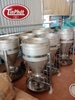 Máng cho heo ăn Inox 201 siêu bền – Giải pháp tối ưu