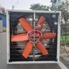 QUẠT HÚT CÔNG NGHIỆP VUÔNG - GIẢI PHÁP THÔNG THOÁNG HIỆU QUẢ