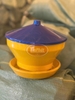 Máng Cho Gà Ăn - Dễ Dàng Sử Dụng, Bền Đẹp, Chất Lượng