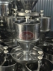 MÁNG LỢN INOX GÀI SÀN - THIẾT KẾ THÔNG MINH, TIỆN LỢI CHO TRANG TRẠI