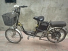 Xe đạp điện Asama cũ - 06