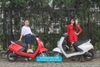 Xe máy điện Diamond - 11