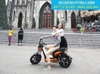 Xe máy điện Cheery - 05