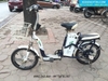 Xe đạp điện Hk bike cũ - 04